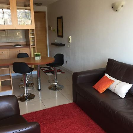 Departamento Suke Appartement Vina del Mar Buitenkant foto
