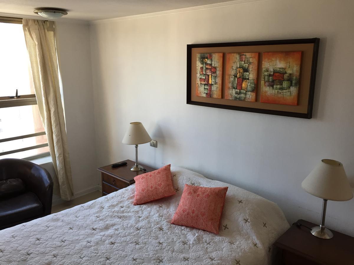 Departamento Suke Appartement Vina del Mar Buitenkant foto