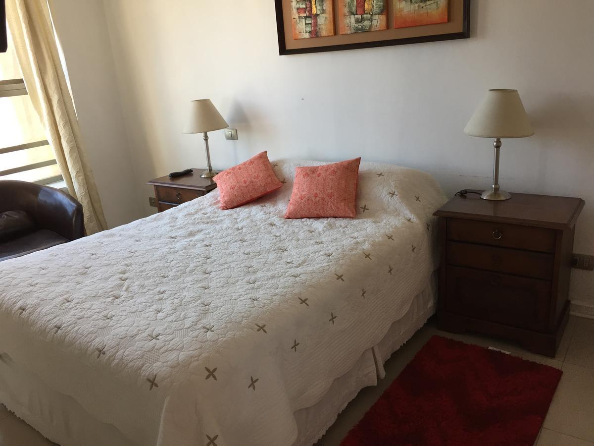 Departamento Suke Appartement Vina del Mar Buitenkant foto
