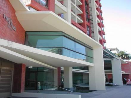 Departamento Suke Appartement Vina del Mar Buitenkant foto