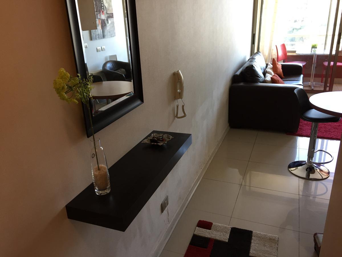 Departamento Suke Appartement Vina del Mar Buitenkant foto